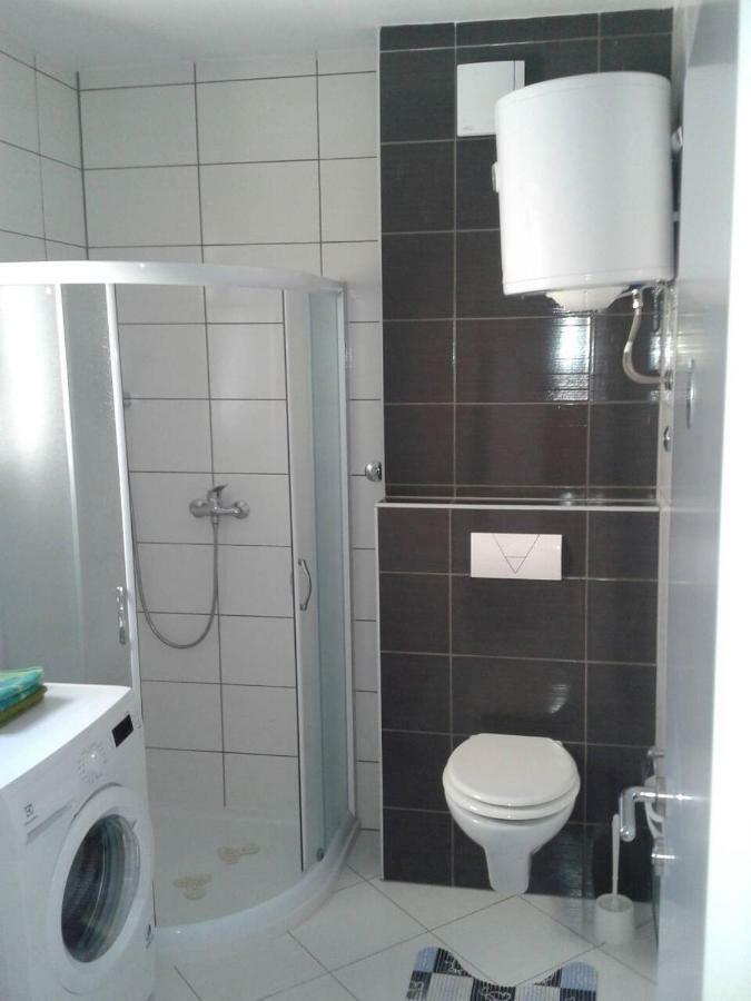 Appartement "Noni" Donji Okrug  Exterior photo