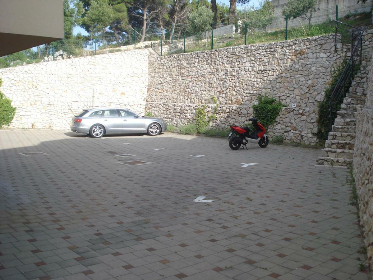 Appartement "Noni" Donji Okrug  Exterior photo